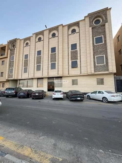 1 bedroom apartment in Al Wadi 2