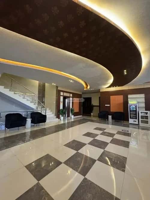 1 bedroom apartment in Al Wadi 4