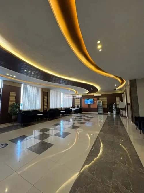 1 bedroom apartment in Al Wadi 5