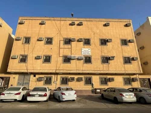 1 bedroom apartment in Al Yarmouk 2