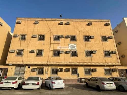 1 bedroom apartment in Al Yarmouk 3