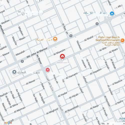 1 bedroom apartment in Al Yarmouk 4