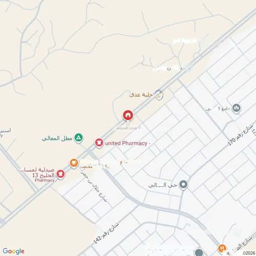 شقة 1 غرف في الجنادرية 2