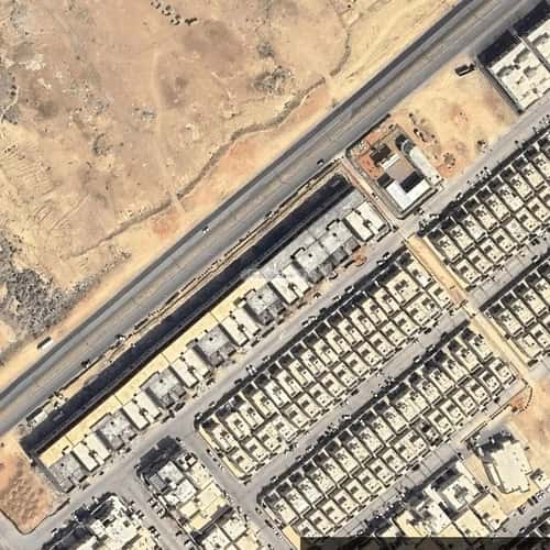 1 bedroom apartment in Al Janadriyah 3