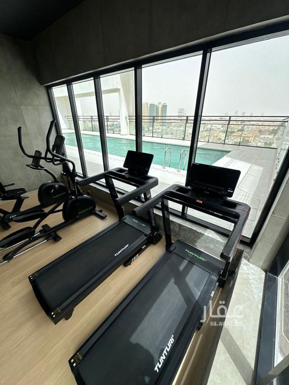 3 bedroom apartment in Al Rawabi, Eastern Province 12