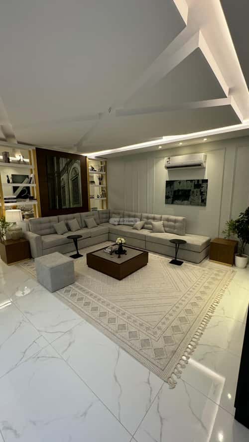 فيلا 6 غرف في بني بياضة 5