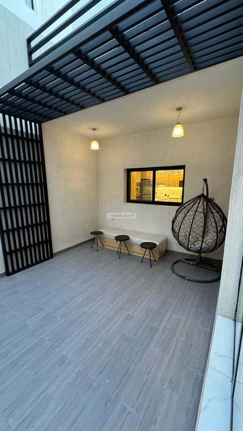 فيلا 6 غرف في بني بياضة 12