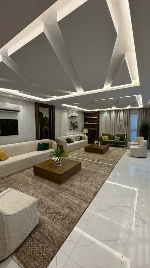 فيلا 6 غرف في بني بياضة 9