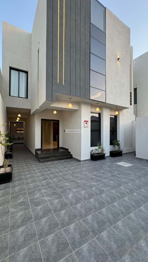 فيلا 6 غرف في بني بياضة 10