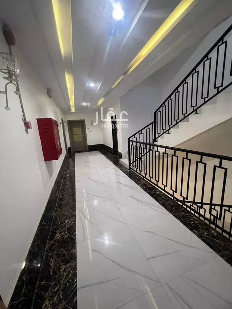 شقة 2 غرف في النظيم 2