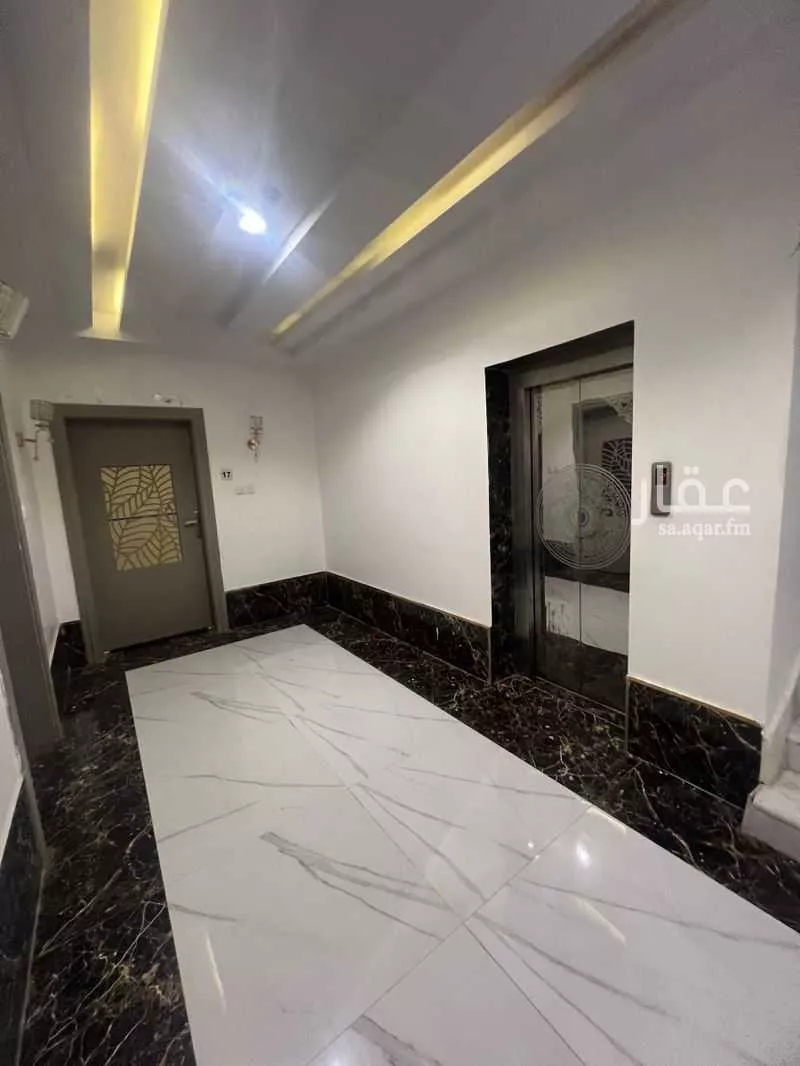 شقة 2 غرف في النظيم 4