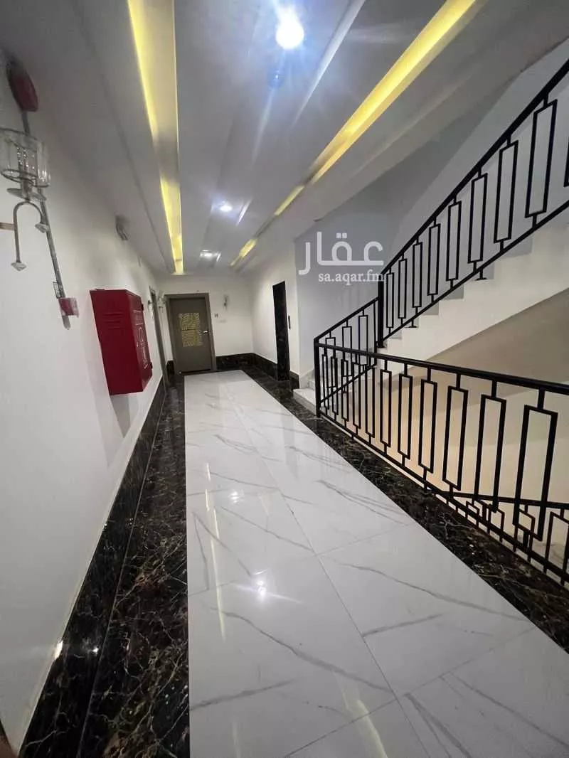 شقة 2 غرف في النظيم 5