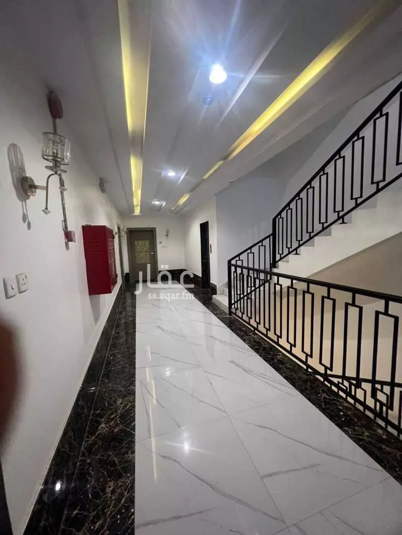 شقة 2 غرف في النظيم 7