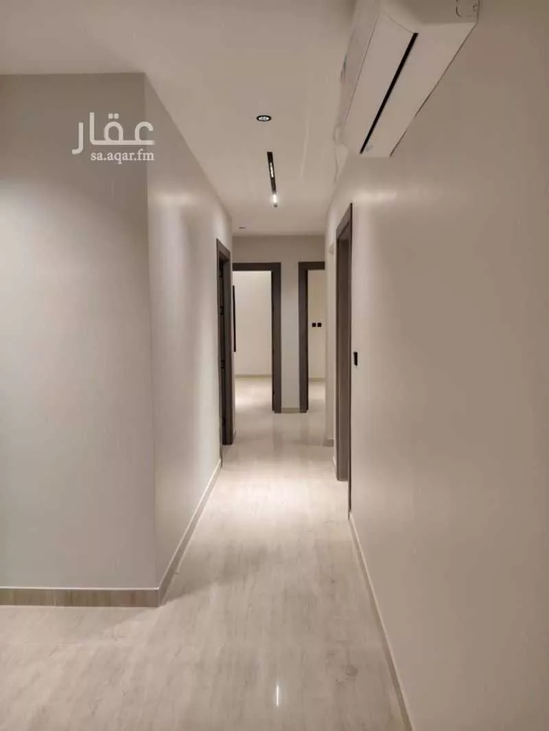 شقة 3 غرف في الحمرا 5