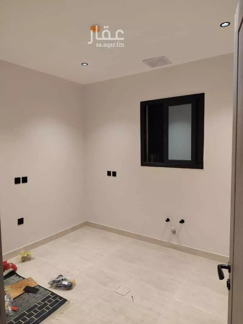 شقة 3 غرف في الحمرا 7