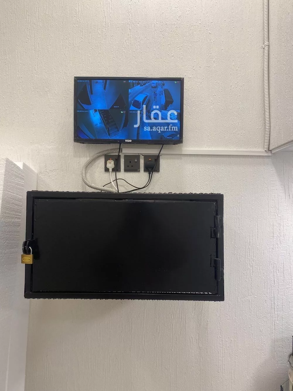 شقة 1 غرف في الخبر الشمالية 4