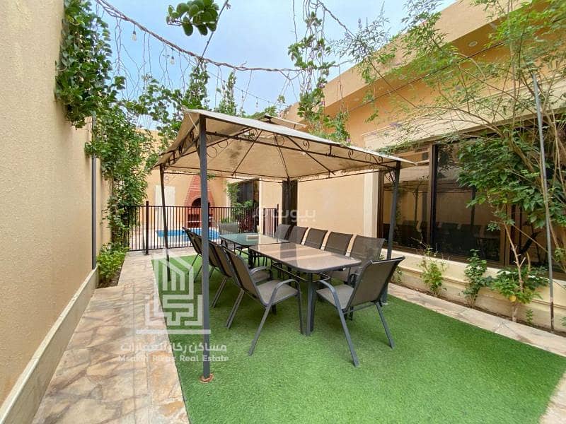 عقار  في الفيحاء، الرياض 4