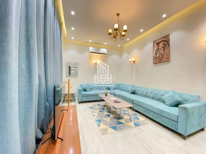 عقار  في الفيحاء، الرياض 8