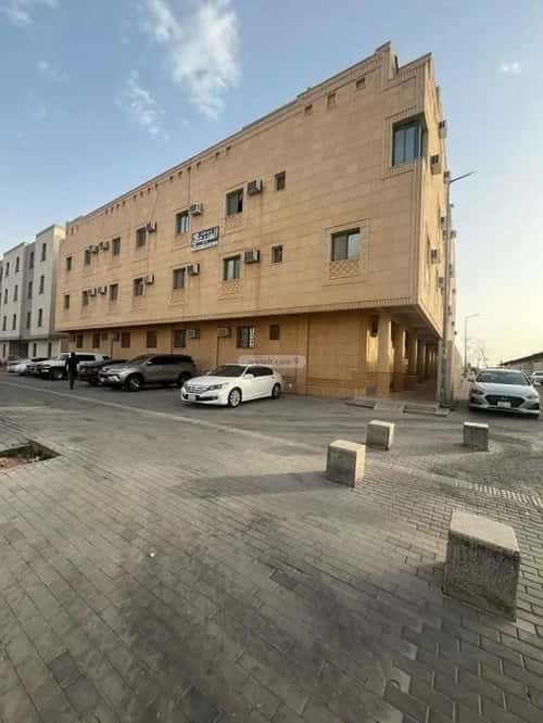 2 bedroom apartment in Al Falah 2