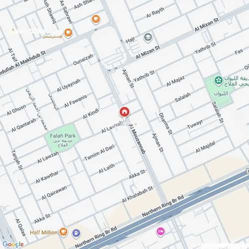 2 bedroom apartment in Al Falah 3