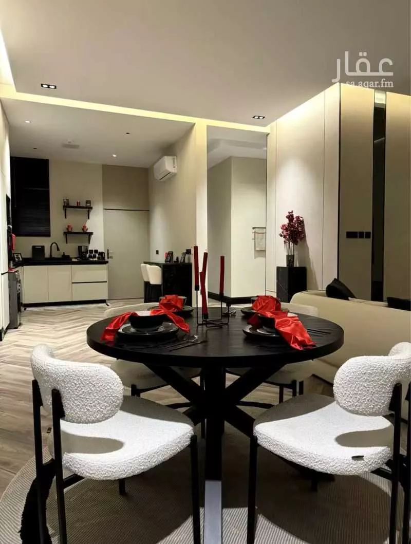 3 bedroom apartment in Al Yasmin 2