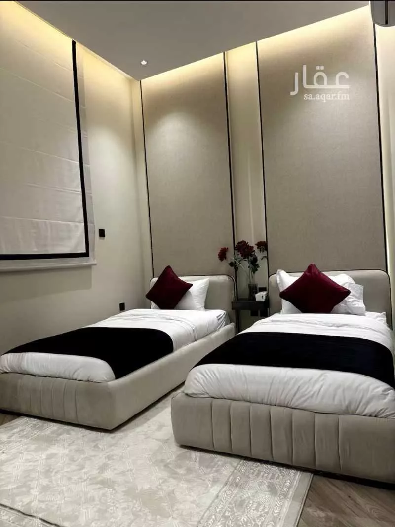 3 bedroom apartment in Al Yasmin 11