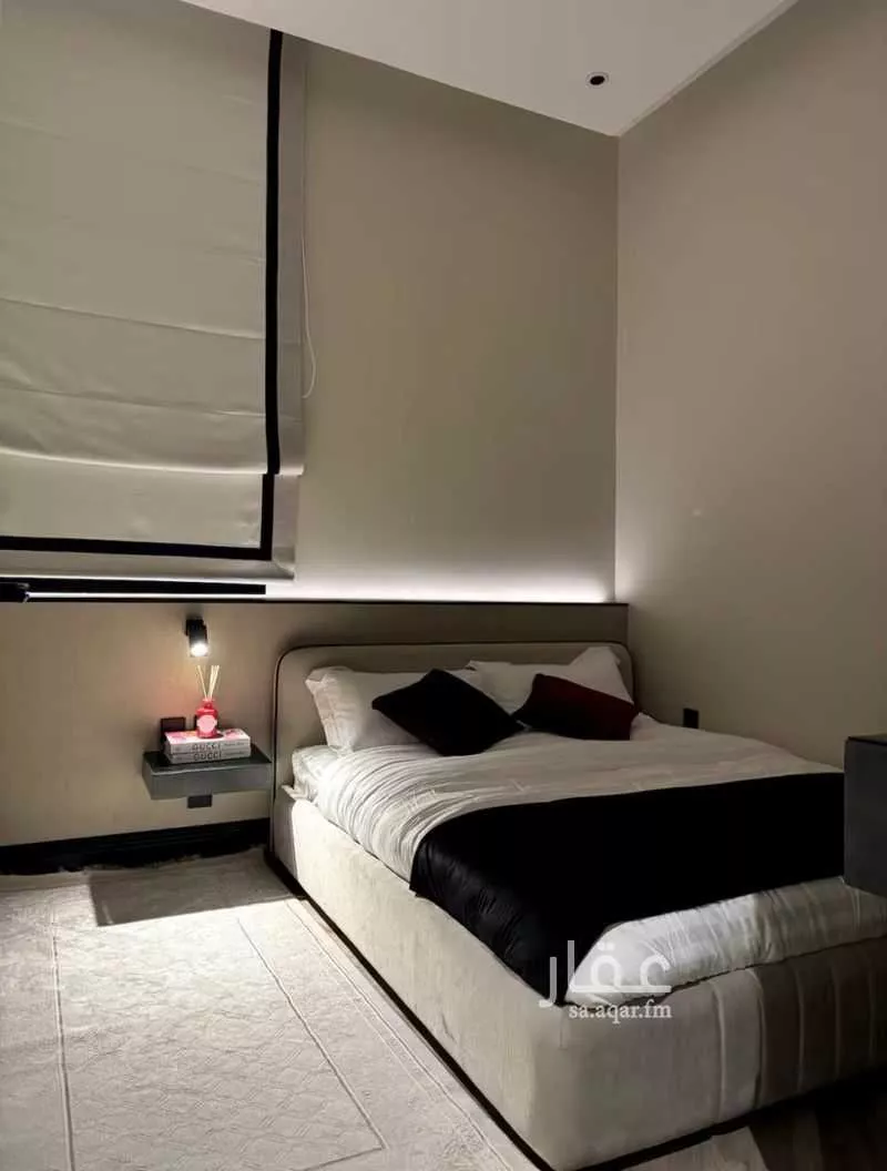 3 bedroom apartment in Al Yasmin 12