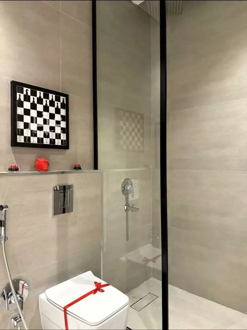 3 bedroom apartment in Al Yasmin 14