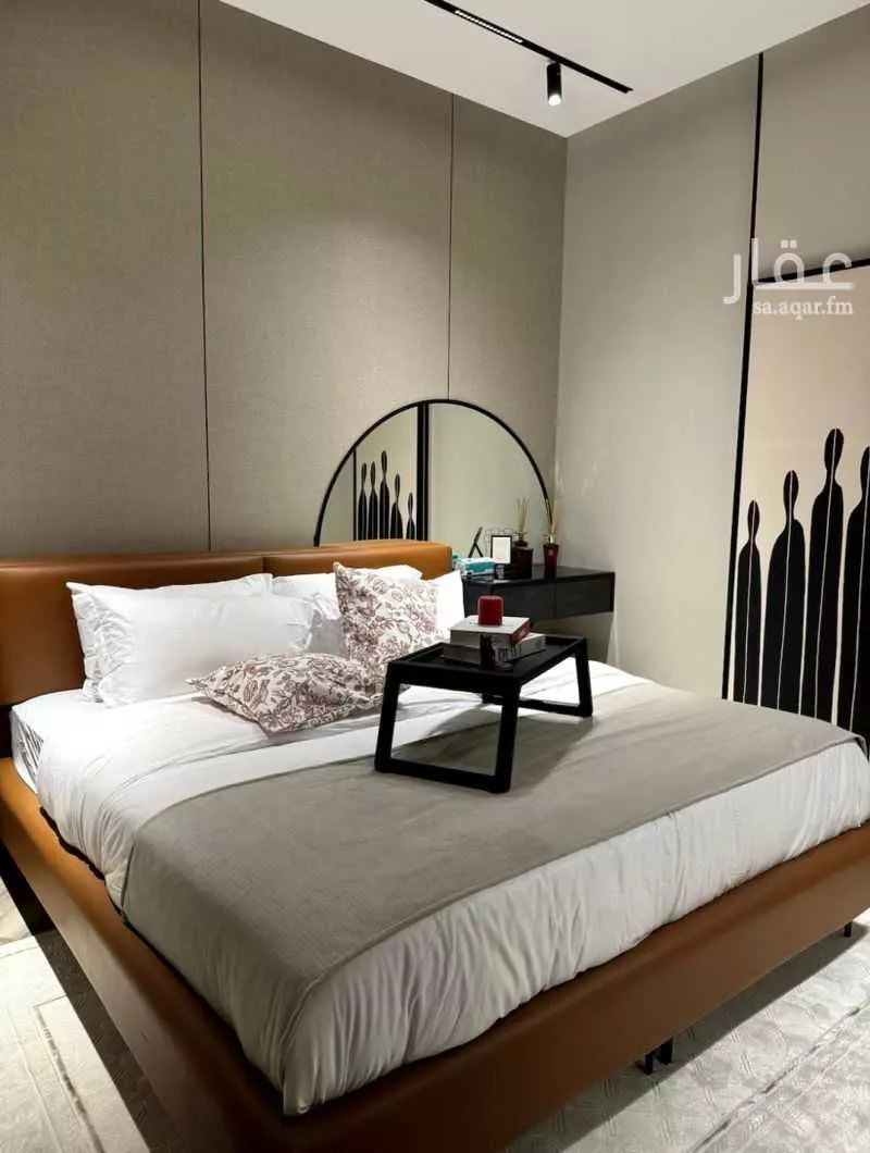 3 bedroom apartment in Al Yasmin 15