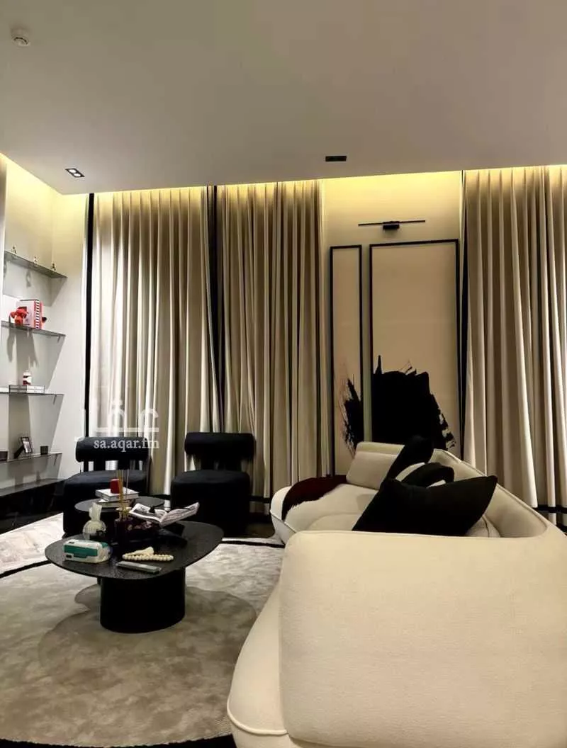 3 bedroom apartment in Al Yasmin 18