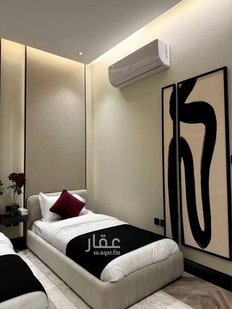 3 bedroom apartment in Al Yasmin 20