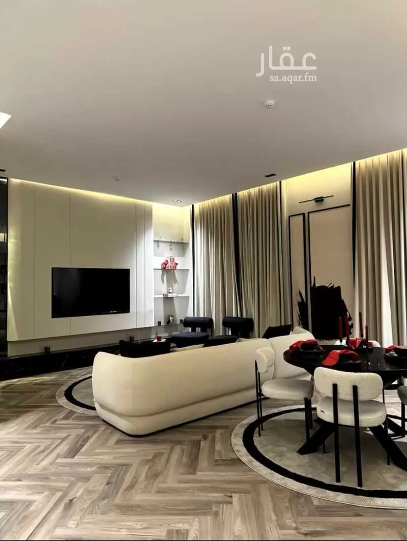 3 bedroom apartment in Al Yasmin 3