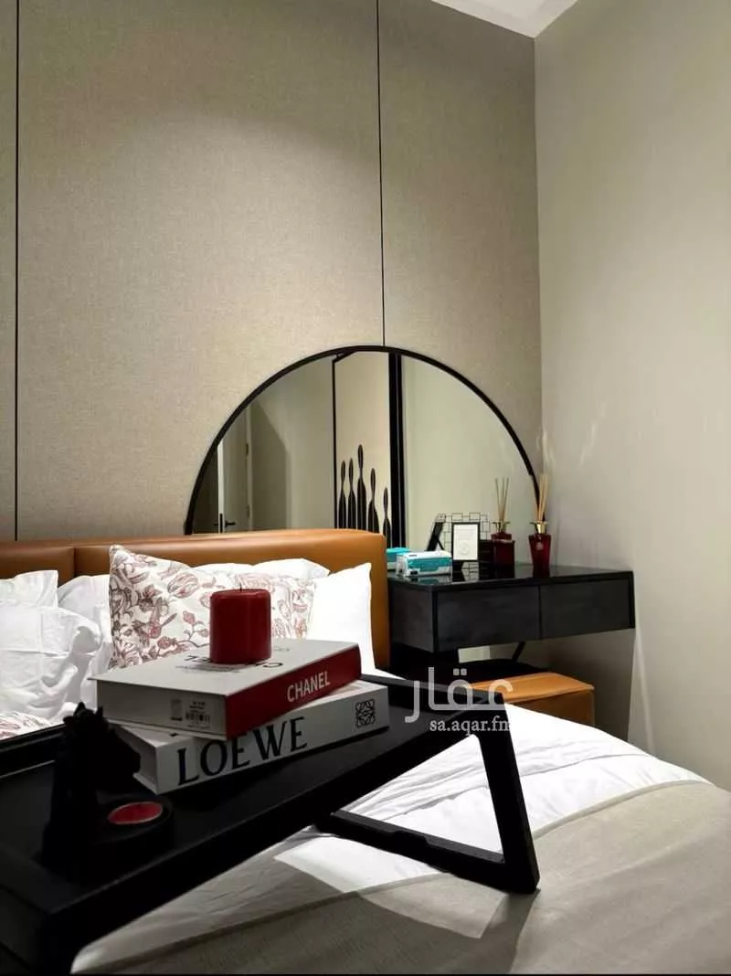 3 bedroom apartment in Al Yasmin 22