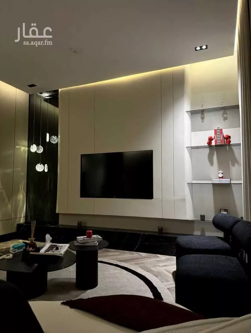 3 bedroom apartment in Al Yasmin 4