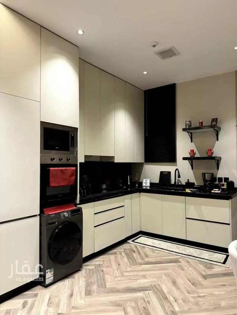 3 bedroom apartment in Al Yasmin 5