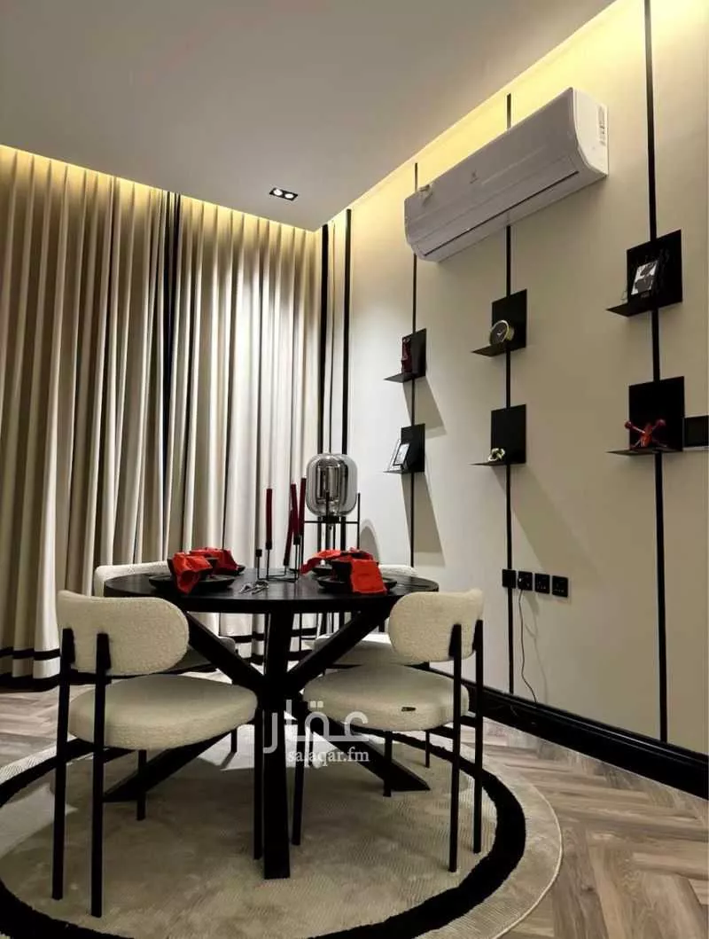 3 bedroom apartment in Al Yasmin 7