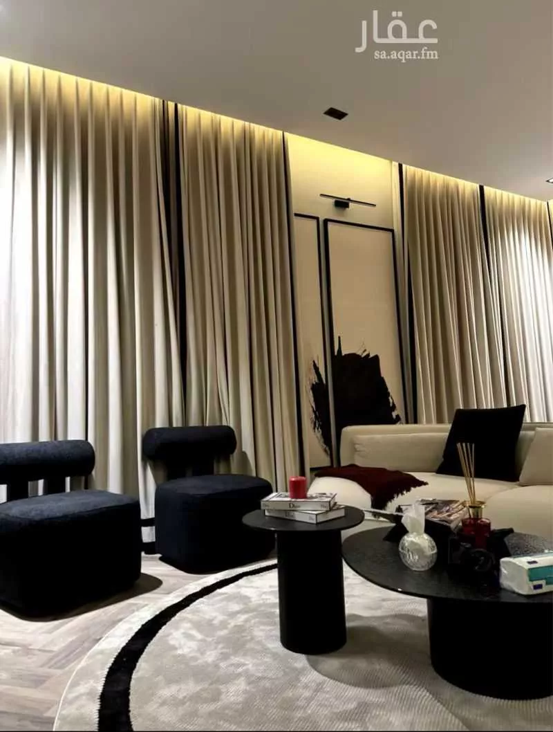 3 bedroom apartment in Al Yasmin 8