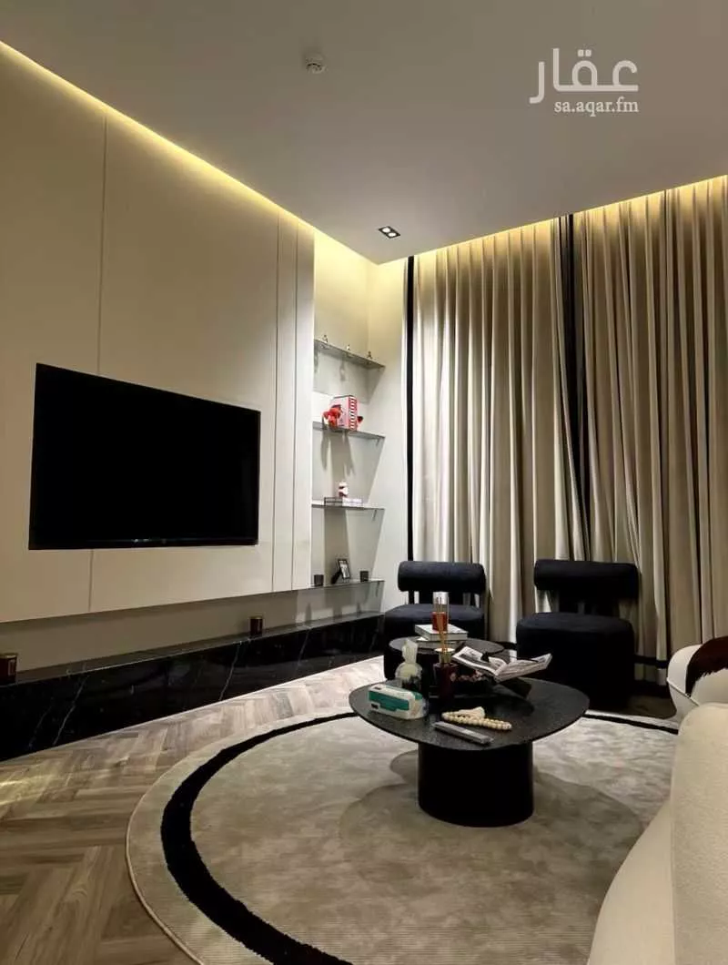 3 bedroom apartment in Al Yasmin 9