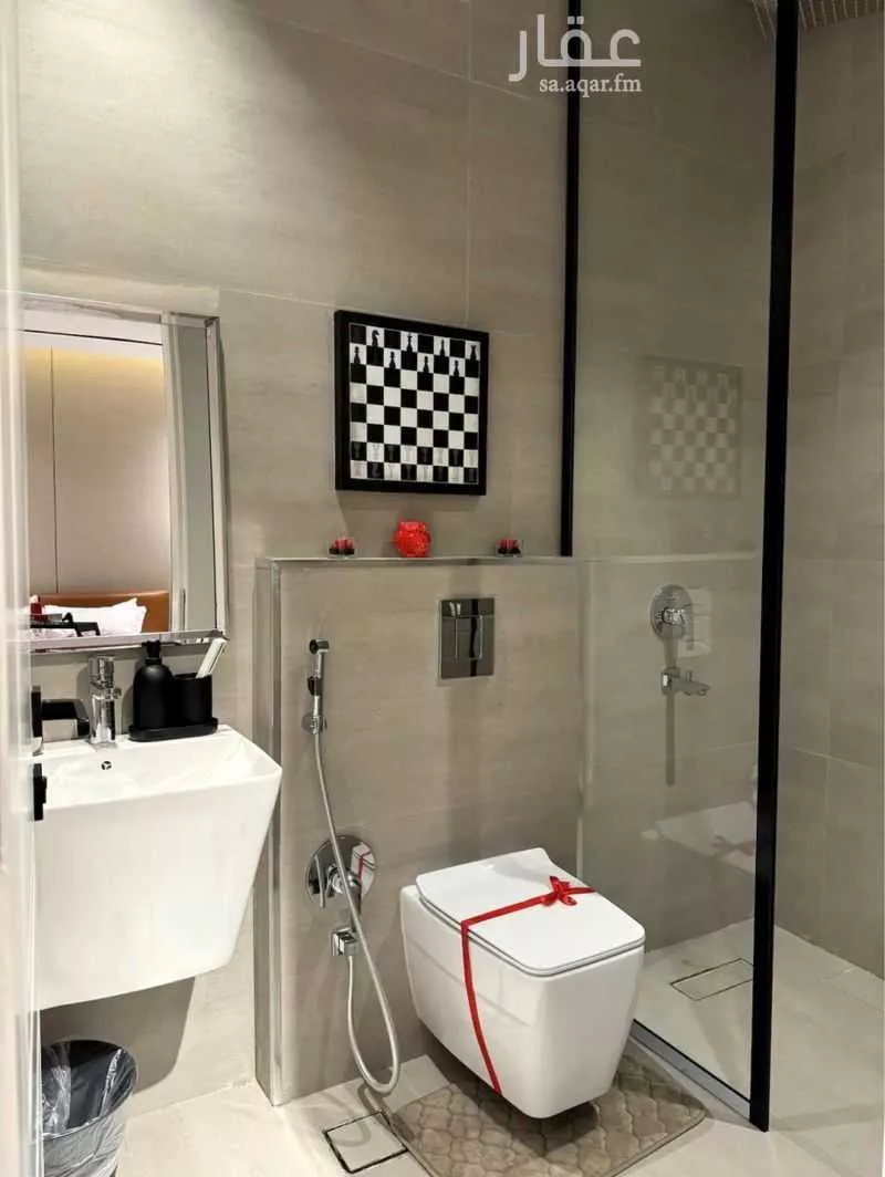 3 bedroom apartment in Al Yasmin 10