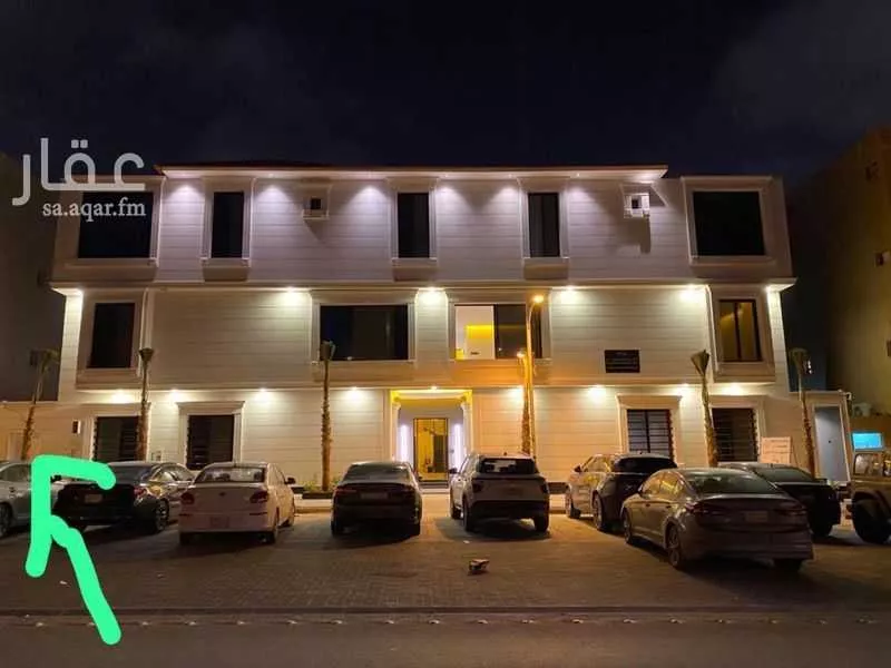 شقة 1 غرف في حطين 2