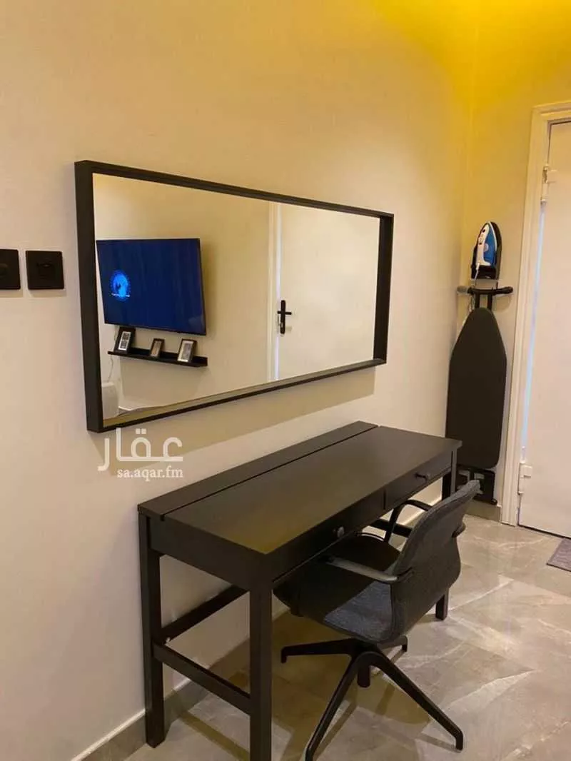 شقة 1 غرف في حطين 3