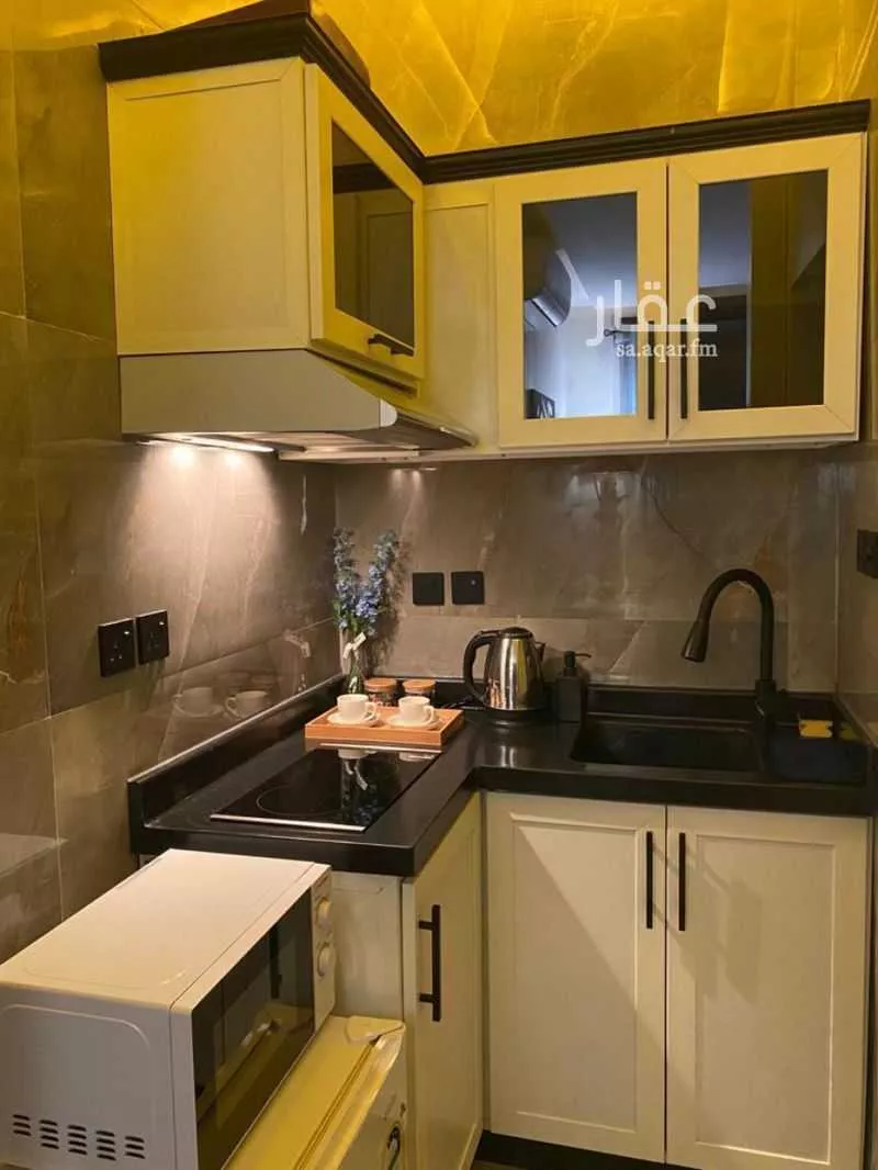 شقة 1 غرف في حطين 4