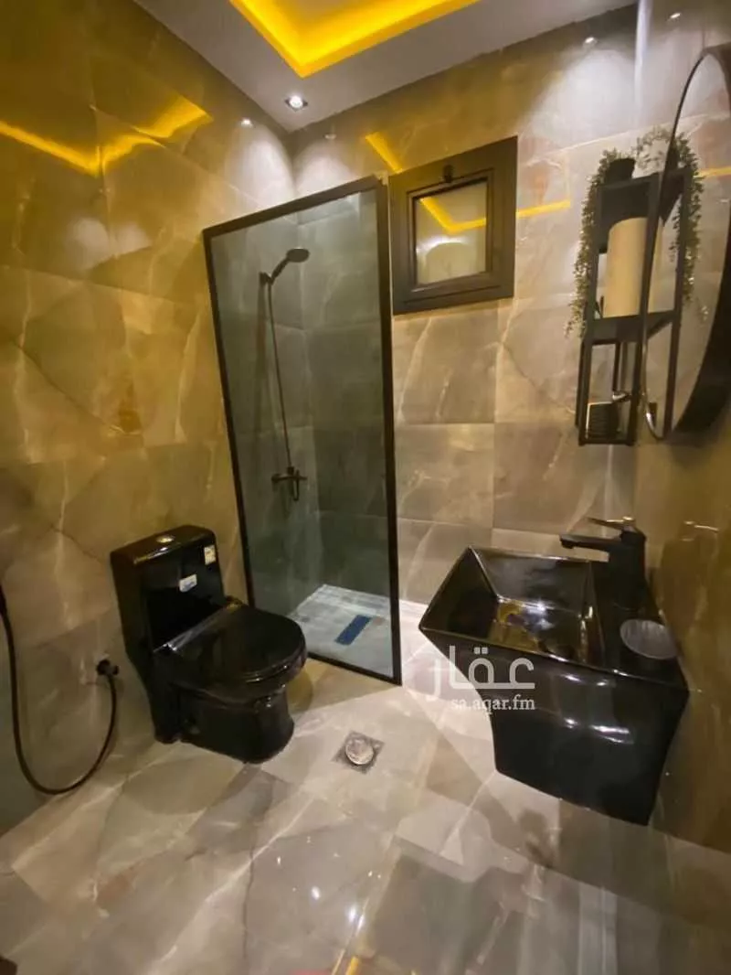 شقة 1 غرف في حطين 5