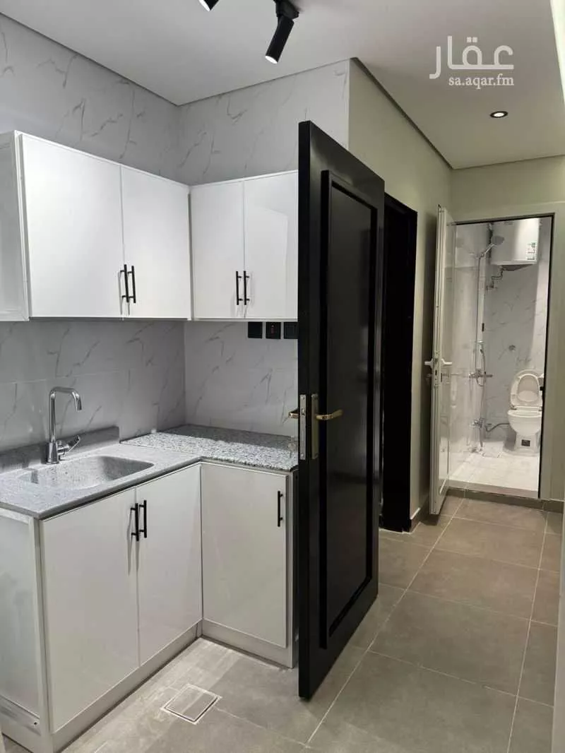شقة 1 غرف في جرير 2