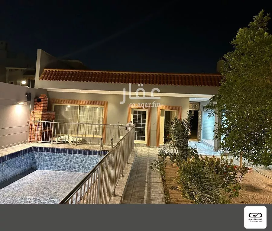 فيلا 6 غرف في الزمرد 4