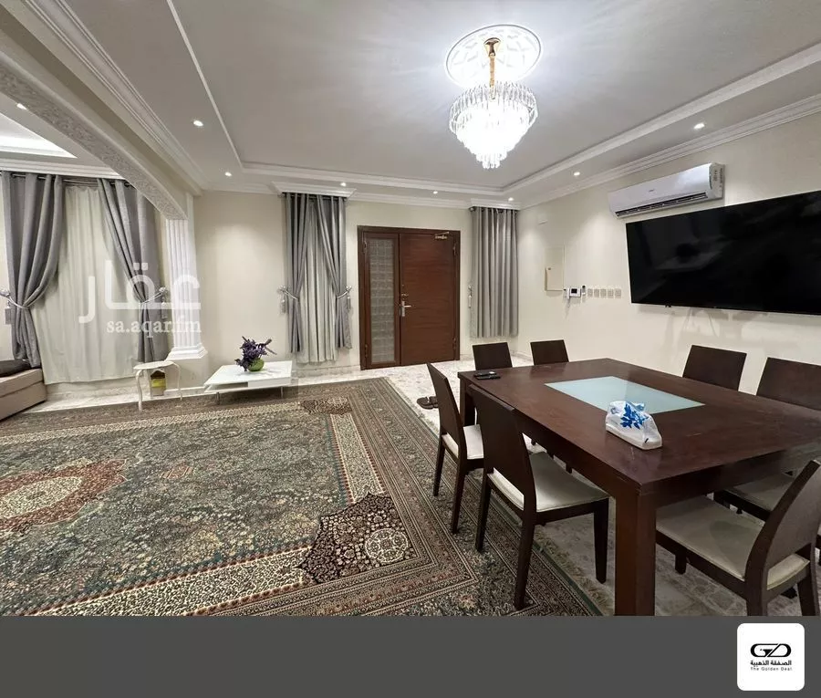 فيلا 6 غرف في الزمرد 5