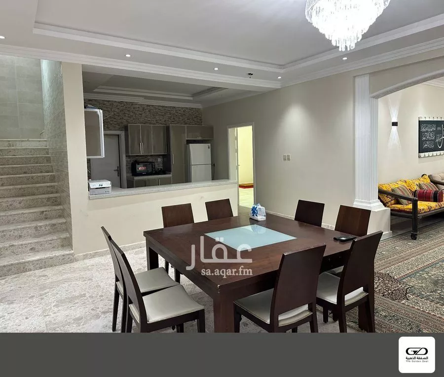 فيلا 6 غرف في الزمرد 7