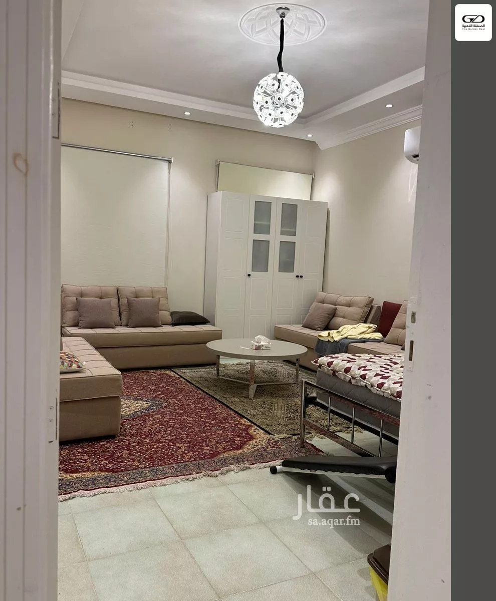 فيلا 6 غرف في الزمرد 10