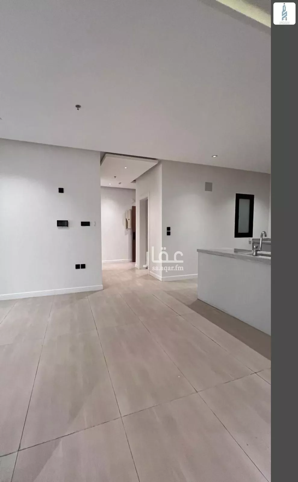 شقة 3 غرف في الندى 6