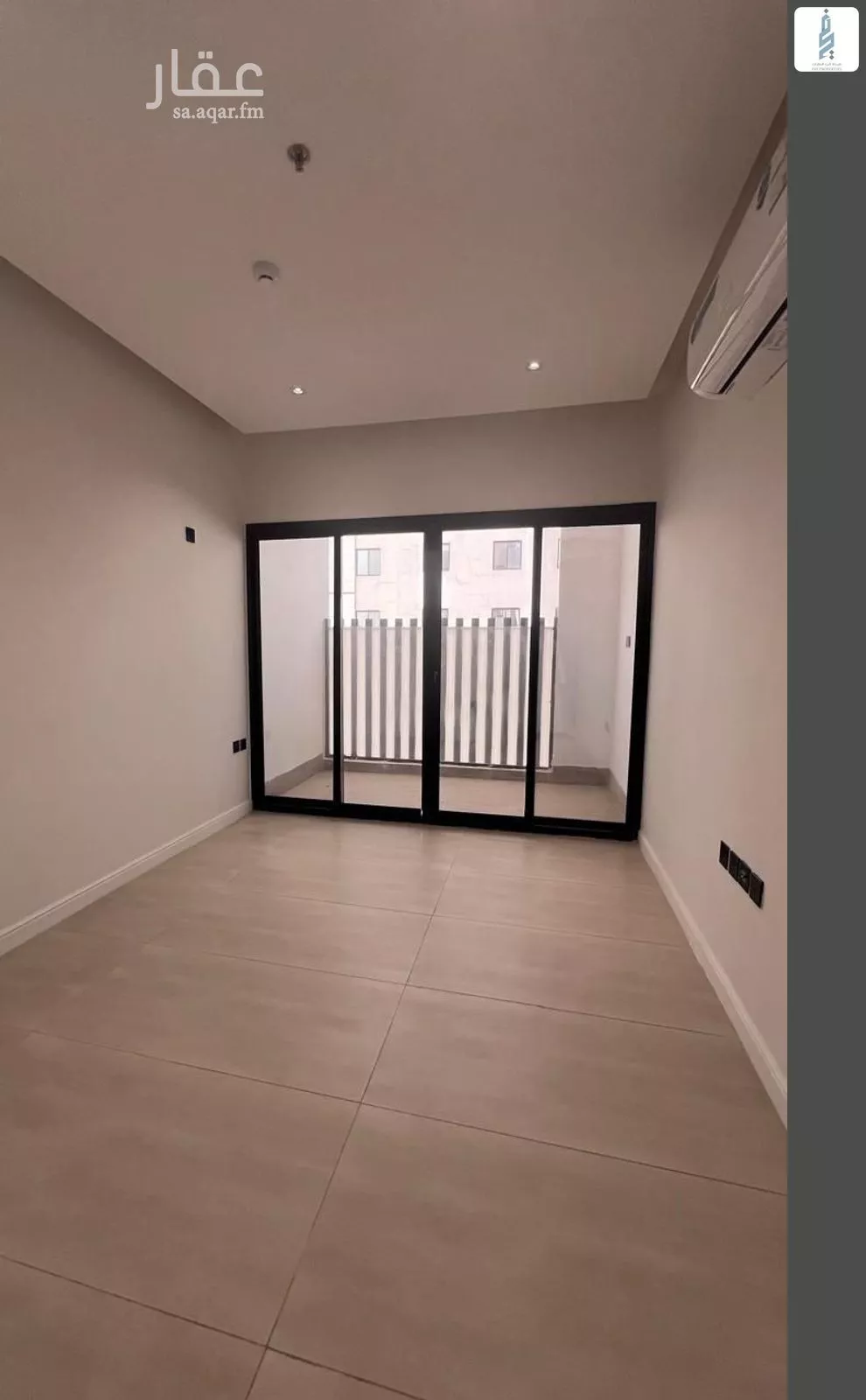 شقة 3 غرف في الندى 7